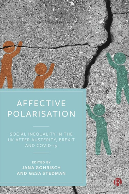 Affective Polarisation: Social Inequality in the UK after Austerity_cover